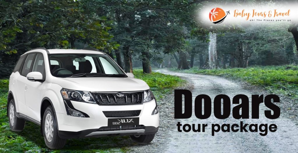 Dooars Tourism: Dooars Tour Package, Tourist Spot all you need to know!