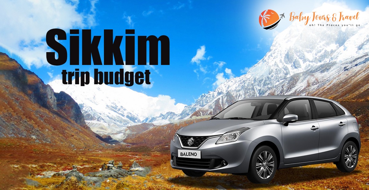 Couples Himalayan Retreat: Sikkim Budget Trip Guide With Packages ...